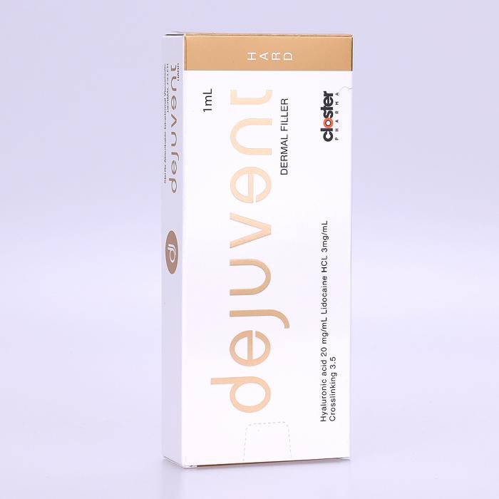 Dermal Filler Hard