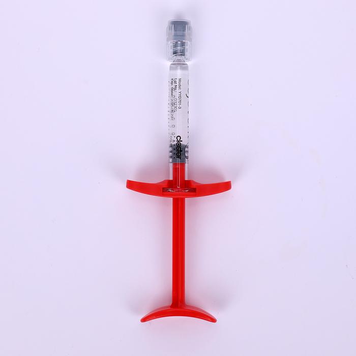 Dermal Filler Hard