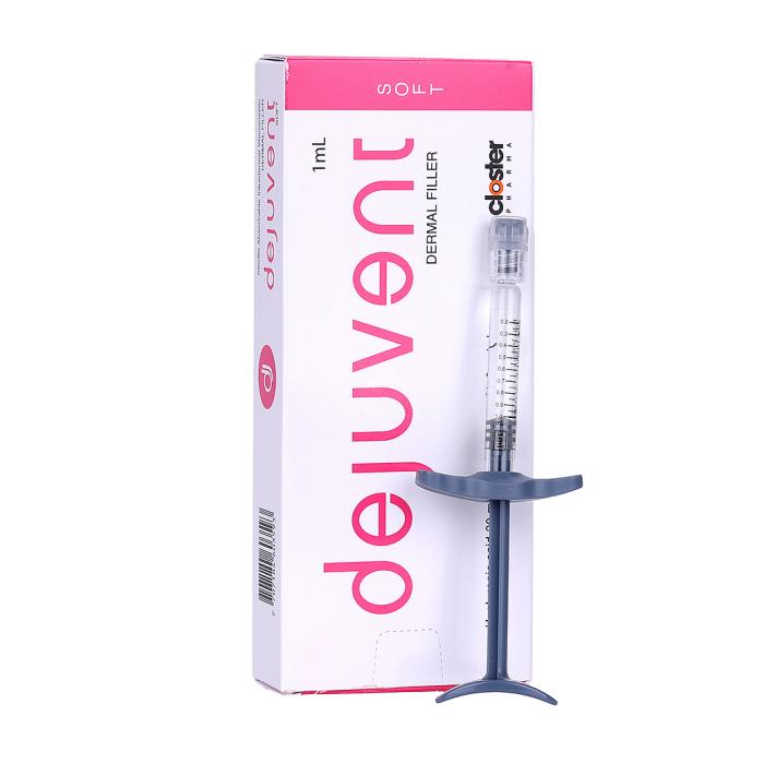 Dejuvent Dermal Filler Soft