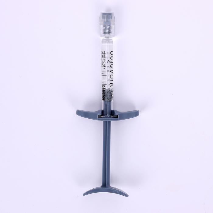 Dejuvent Dermal Filler Soft