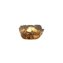 a wall sconce