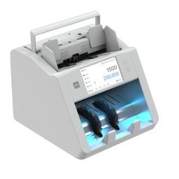 * Wide Touchscreen
* Real-time OCR
* Guide Light
* User-friendly