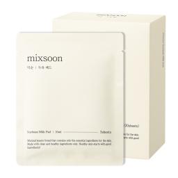 the packaging and box