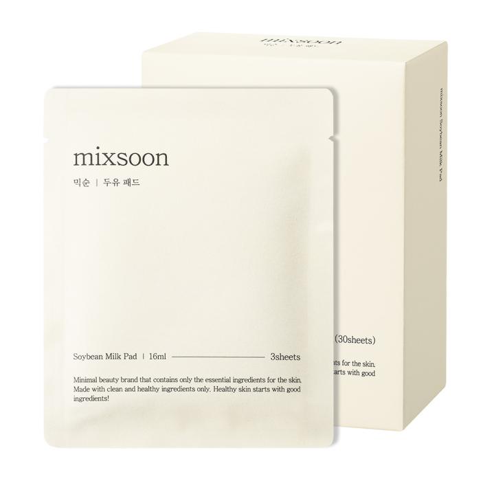 the packaging and box