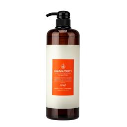 all natural body wash with orange label