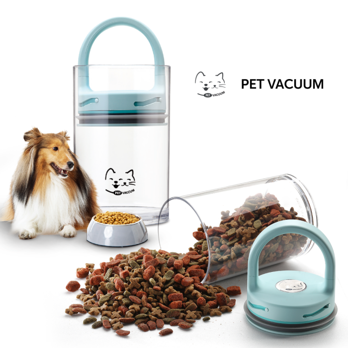 Keep food fresh anytime, anywhere