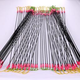 It can be freely bent and installed to suit the field environment.