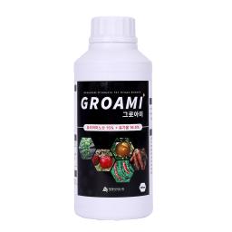 groami supplement