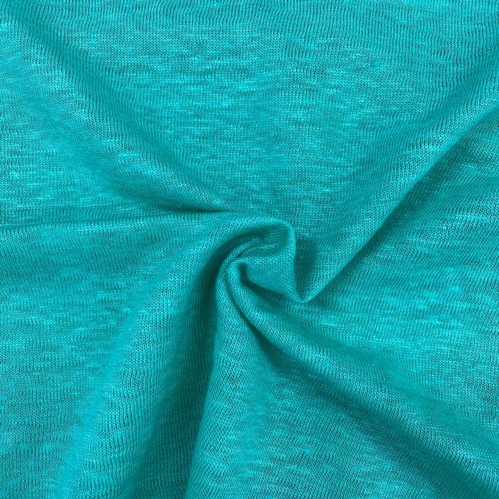 Linen jersey