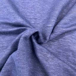 Linen jersey
