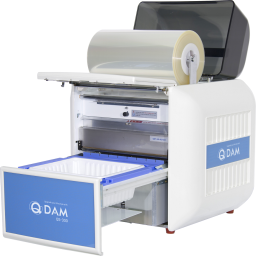 FOOD CONTAINER SEALING MACHINE