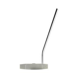 To ensure smooth and accurate putting, ONE O EIGHT Putter was created by crafting SUS 303 stainless steel, a premium material widely known for its durability.