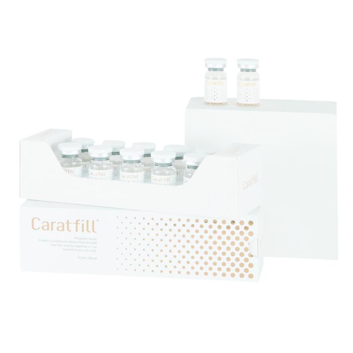 Caratfill Skin Booster (PN+HA)