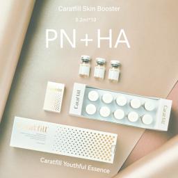 Caratfill Skin Booster (PN+HA)