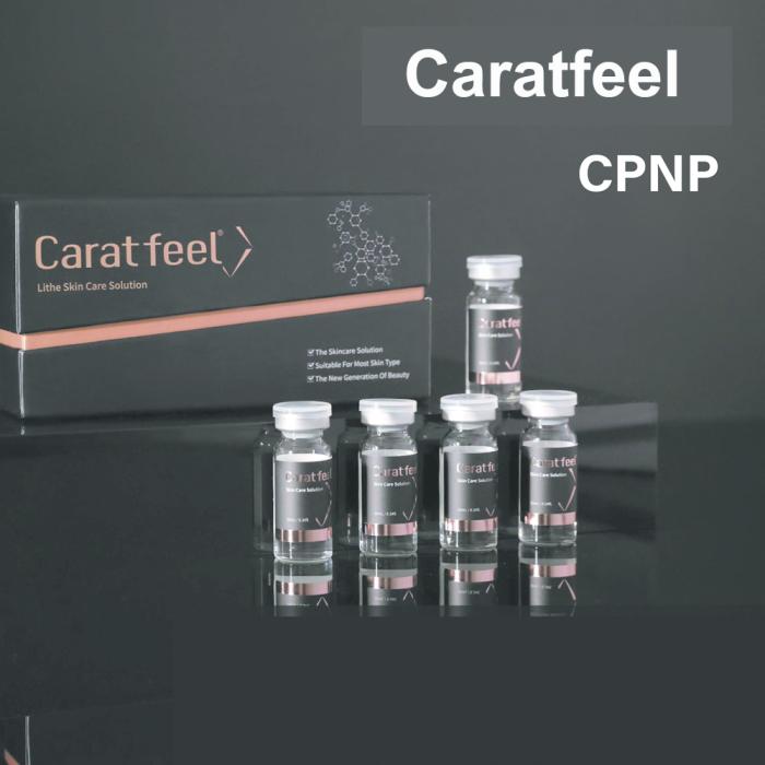 Caratfeel Fat Dissolve (Caratfeel Black)