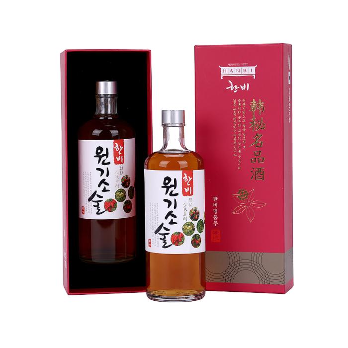 Hanbi Vital Liquor