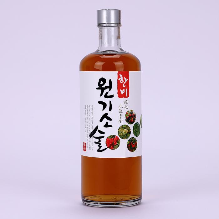 Hanbi Vital Liquor