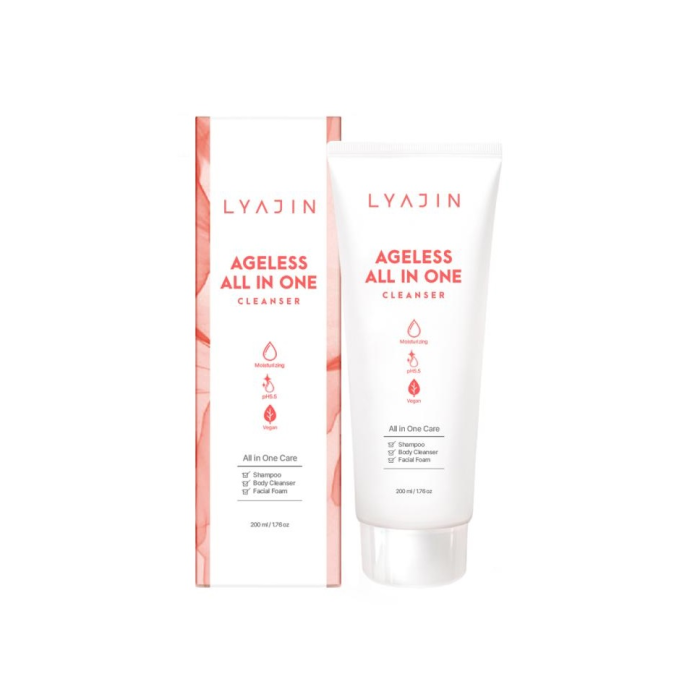 lysergic acid diethylamide ageless all in one moisturizer