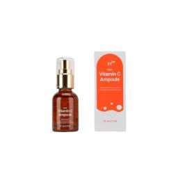vitamin c ampoule