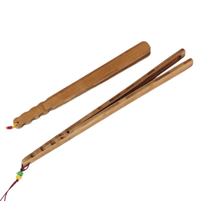 bamboo wind instrument