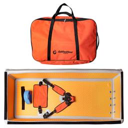 AIR CAPSULE BUMPER TYPE