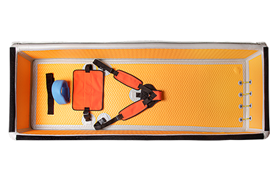 AIR CAPSULE BUMPER TYPE