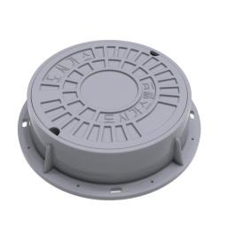 Circular Manhole Cover