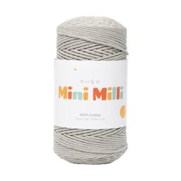 the original mini mill yarn