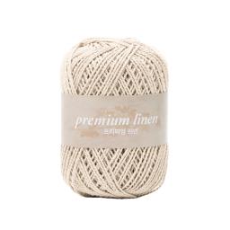 premium linen yarn