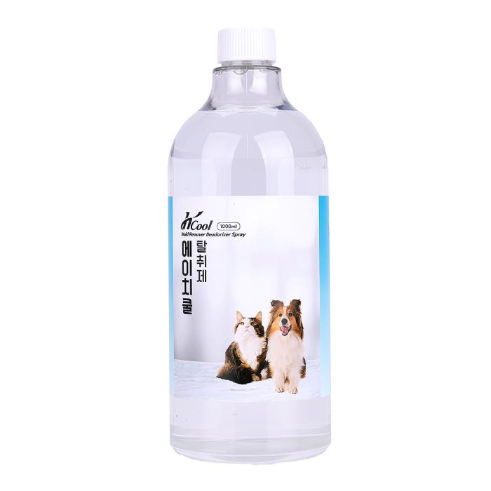 pet water