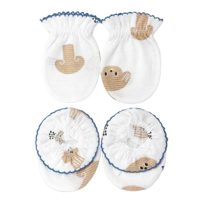 4 swaddles