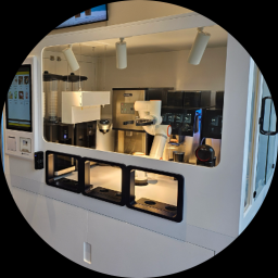 the best automatic coffee equipment for high-quality beverages.