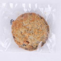 EOJANGGEUM Breaded Squid Cutlet