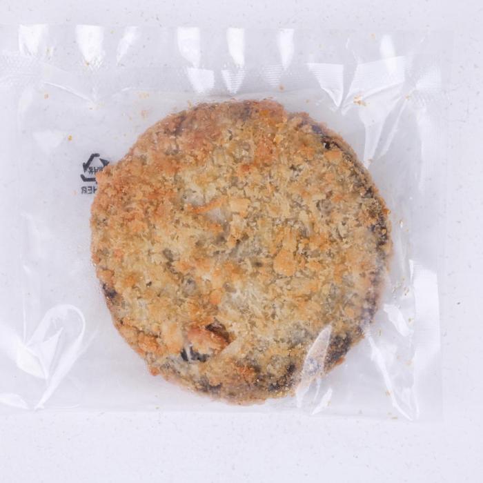 EOJANGGEUM Breaded Squid Cutlet