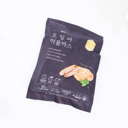 EOJANGGEUM Breaded Squid Cutlet