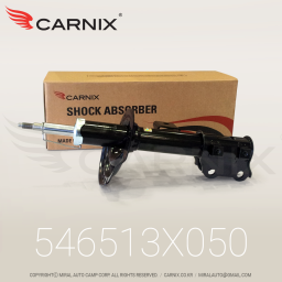 CARNIX shock absorber - made in Korea