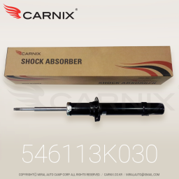 CARNIX shock absorber - made in Korea