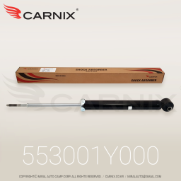 CARNIX shock absorber - made in Korea
