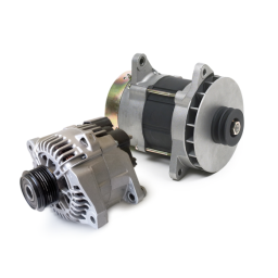 Carnix-Korean Alternators