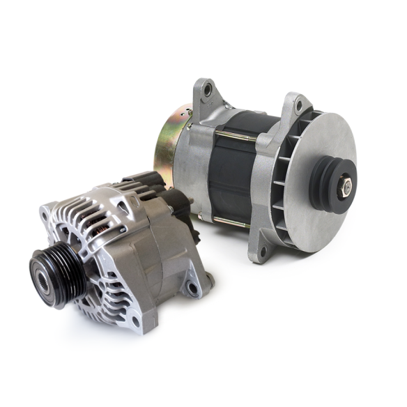 Carnix-Korean Alternators