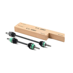 Korean CV Joints - CARNIX