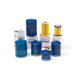 Korean oil filters-CARNIX