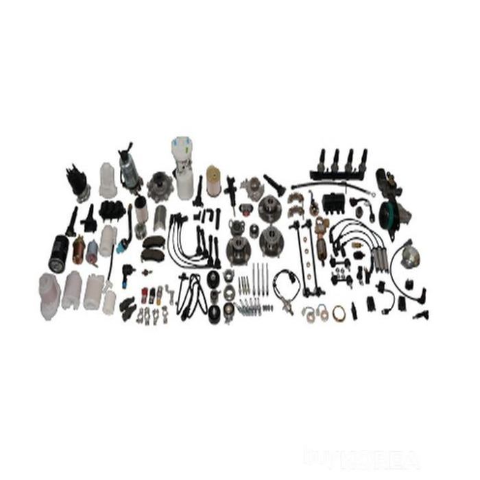 Auto parts for Korea car