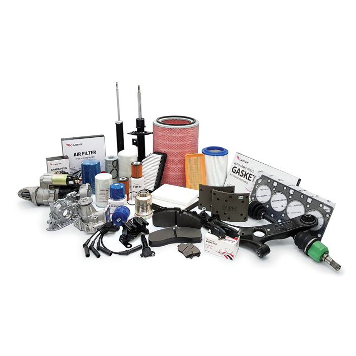 CARNIX -Korean auto parts
