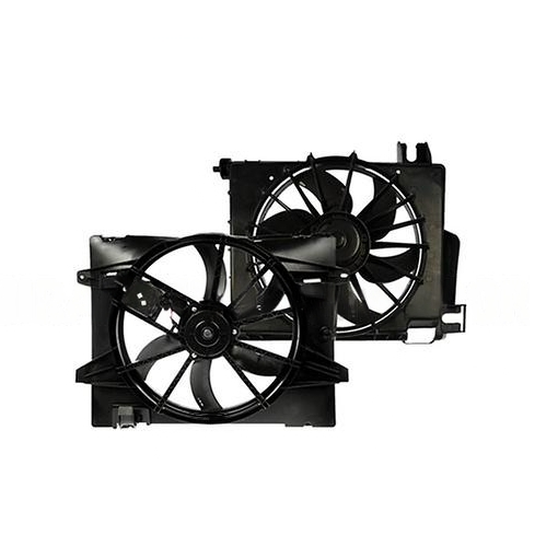 Korean auto fans - CARNIX