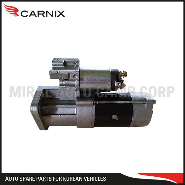 Korean starter - CARNIX - made in Korea