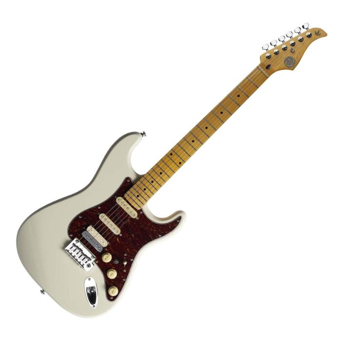 electric guitar