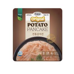 original potato pancake