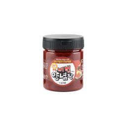 kimchi sauce
