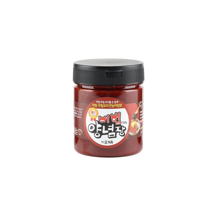 kimchi sauce